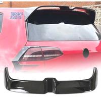 SPOILER VOLKSWAGEN VW GOLF 7 7.5 GTI GTD LOOK OETT