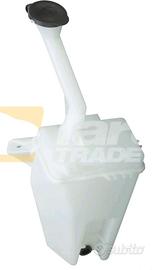 Serbatoio tergicristalli auto