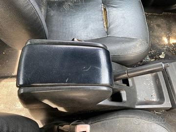 BRACCIOLO IN PELLE GREAT WALL STEED ANNO 2009