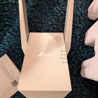 Tp-Link WiFi 6 range extender dual band