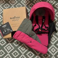 Amaca neonato Yoyo Babyzen 0+