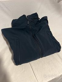 Giacca SBB Summit Soft Shell