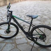 mtb cube