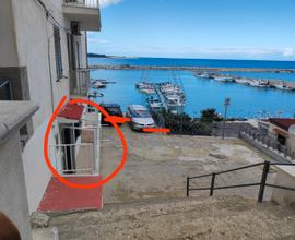 Casa vacanze sul mare in centro