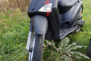 Vendersi, liberty, 50, 4t, 2007