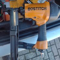 Chiodatrice pneumatica Bostitch CF 151 E 