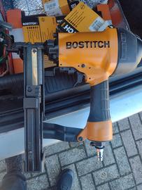Chiodatrice pneumatica Bostitch CF 151 E 