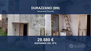 Immobile in asta di 135 m² a Durazzano