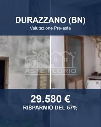 Immobile in asta di 135 m² a Durazzano