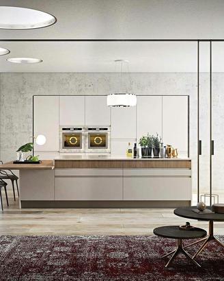 CUCINA COMPONIBILE