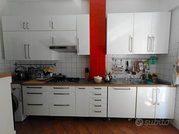 Cucina completa
