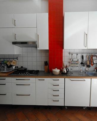 Cucina completa