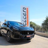 Maserati Grecale MHEV 330 CV Modena|09.2023