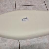 imbottitura sella vespa px