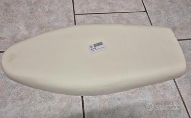 imbottitura sella vespa px