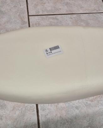 imbottitura sella vespa px