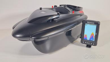 BAITBOAT BARCHINO PREDATOR MINI & T600 