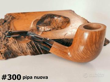 Pipa CAMINETTO nuova
