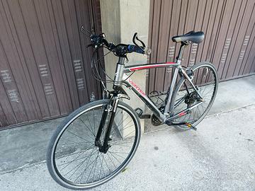bicicletta da strada 