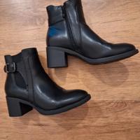 Tronchetti Primadonna Neri n. 37