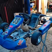 kart 60