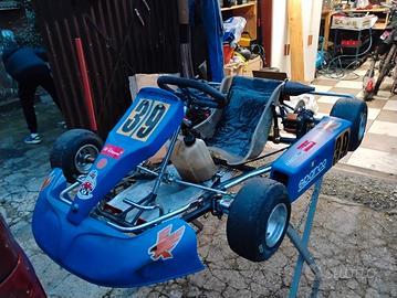 kart 60