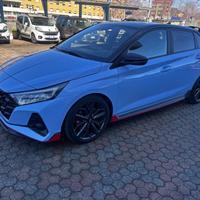 Hyundai i20 i20N 1.6 T-GDI N-Performance