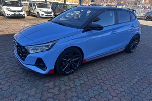 Hyundai i20 i20N 1.6 T-GDI N-Performance