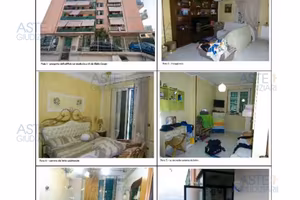 Appartamento nn 270/2024