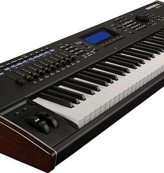 ECCEZIONALE ED ECCELLENTE KURZWEIL PC3K 7