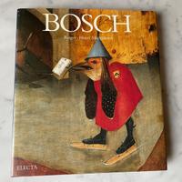 Libro “BOSCH” di Roger-Henri Marijnissen