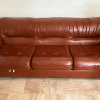 Divani+poltrone Doimo