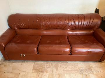 Divani+poltrone Doimo