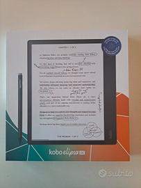 kobo Elipsa nuovo