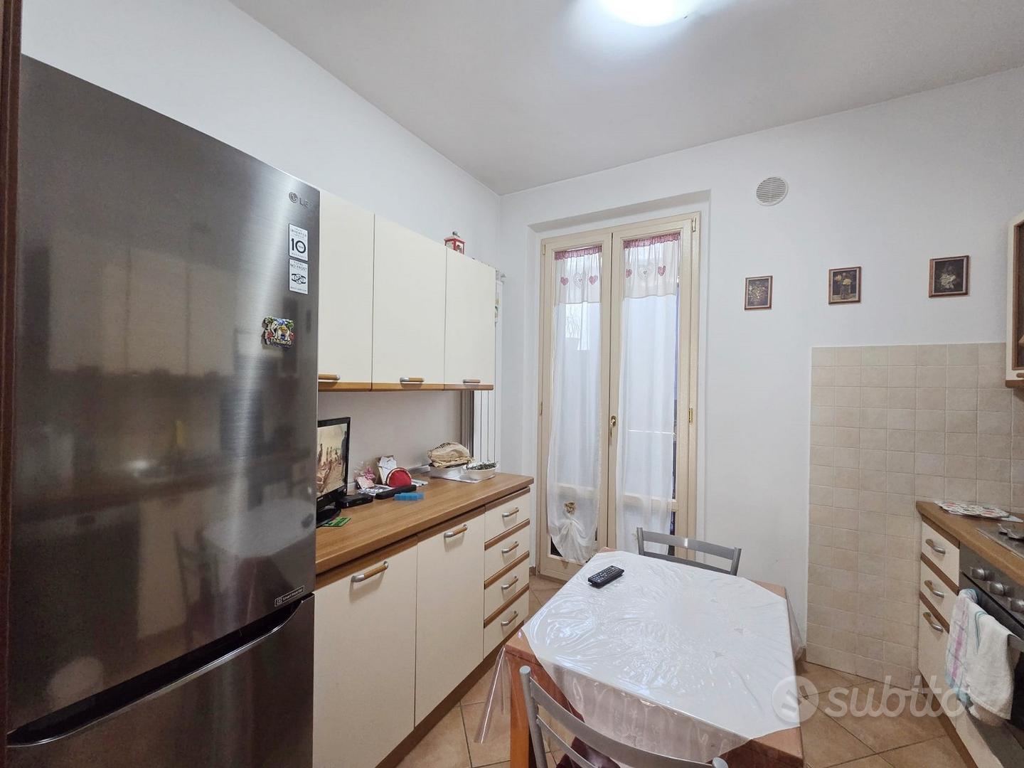 Apartment in Raiano - Altro