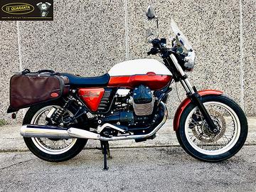 Moto Guzzi V7 750 SPECIAL 2013