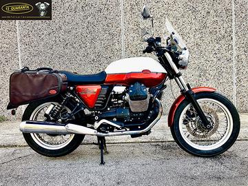 Moto Guzzi V7 750 SPECIAL 2013
