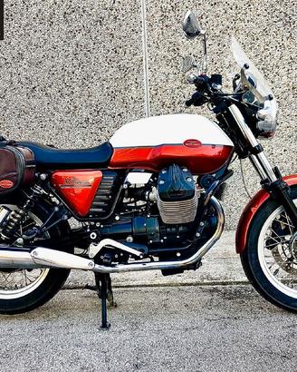 Moto Guzzi V7 750 SPECIAL 2013