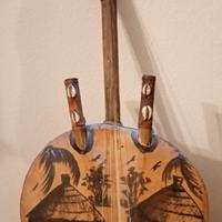 Kora.tradizione africana