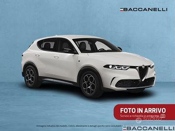 Alfa Romeo Tonale 1.6 Sprint 130cv tct6