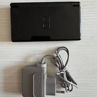 Nintendo ds lite