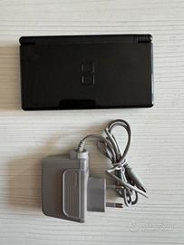 Nintendo ds lite