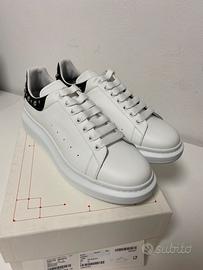 Alexander McQueen Oversized Sneakers