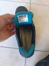 scarpe da lavoro 