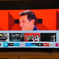 tv samsung 65 pollici