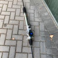 Scatola  sterzo golf 4