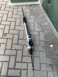 Scatola  sterzo golf 4