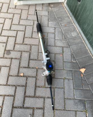 Scatola  sterzo golf 4