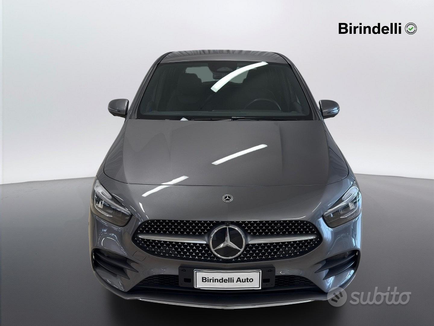 Mercedes-Benz C-Class 2024 photo 4