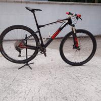 MTB BMC TE01 taglia m